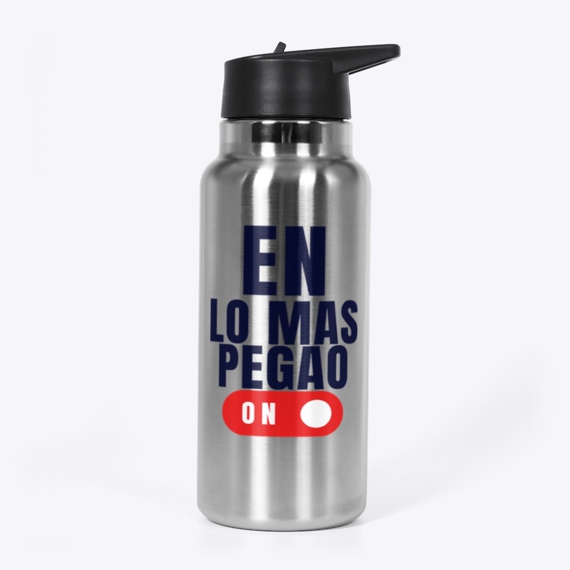 No le des pausa en lo mas pega'o