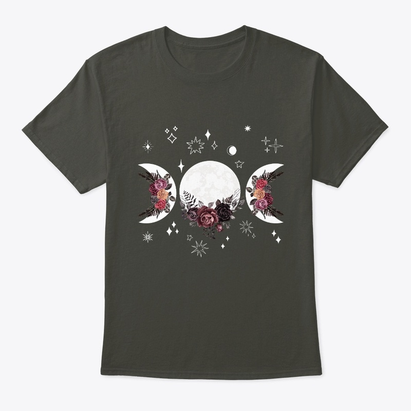 Gothic moon