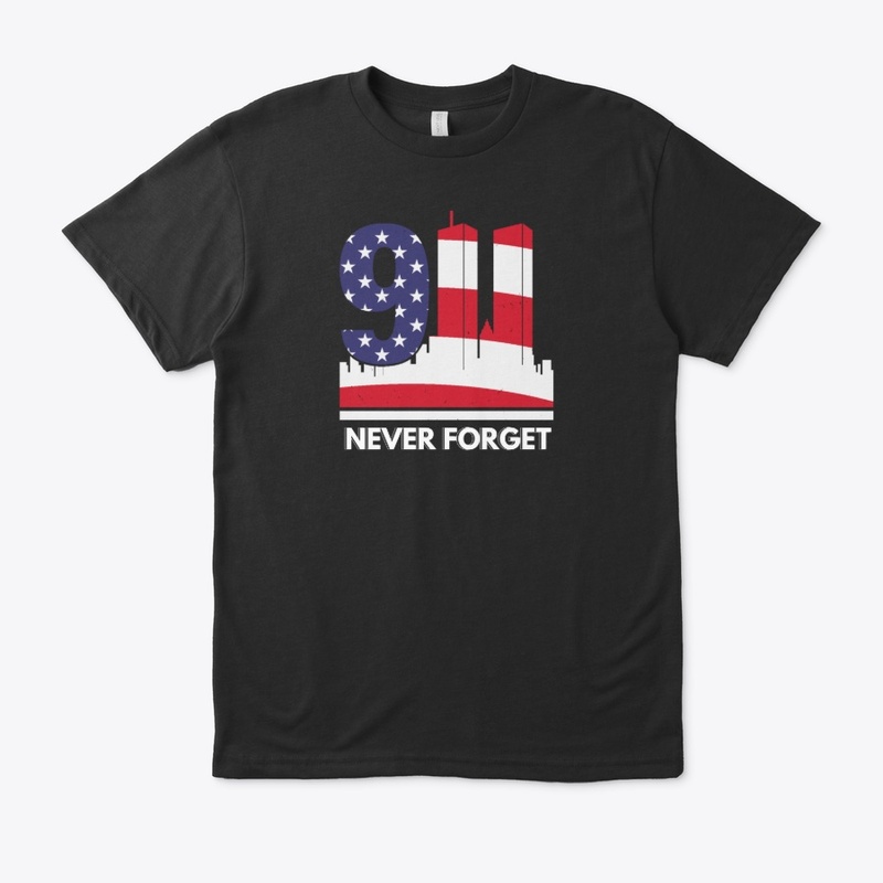 Patriot Day Rememberance