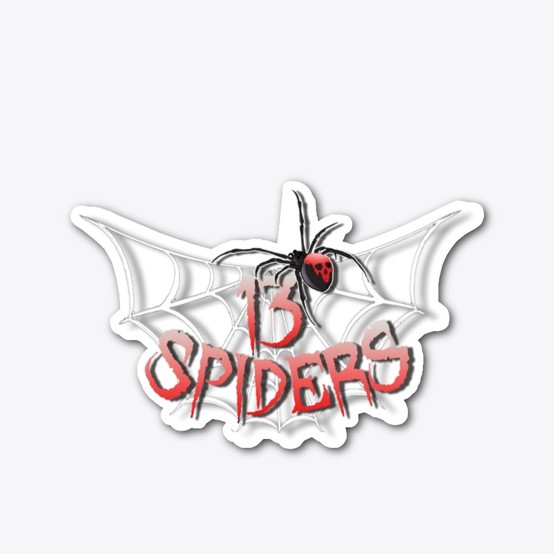13 Spiders