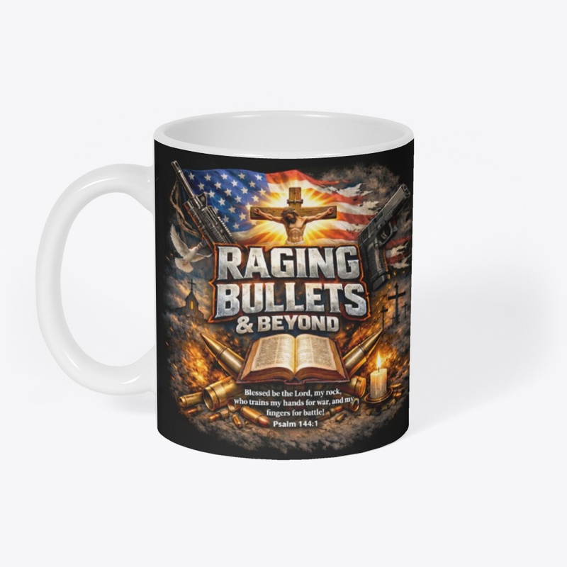 Armed by Faith