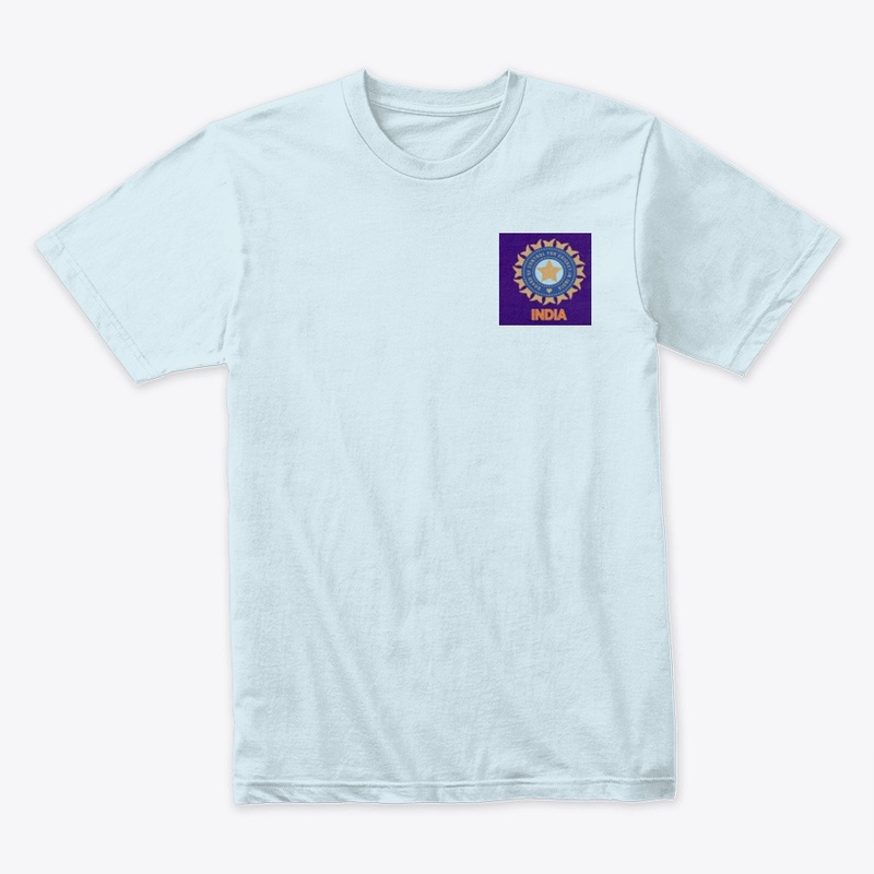 Team India Logo T Shirts