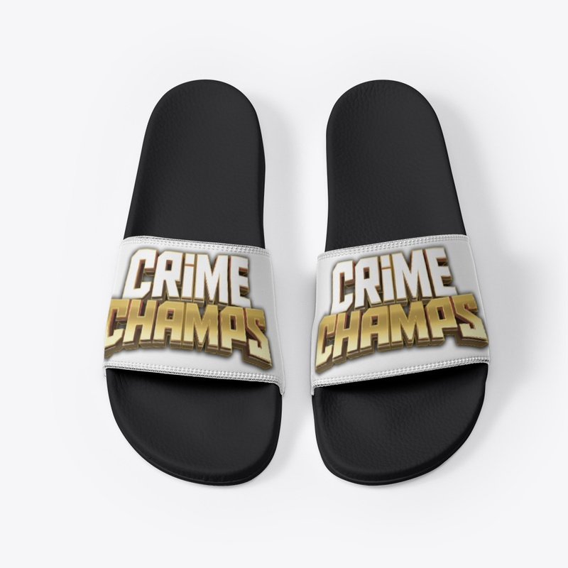 CRIME CHAMPS