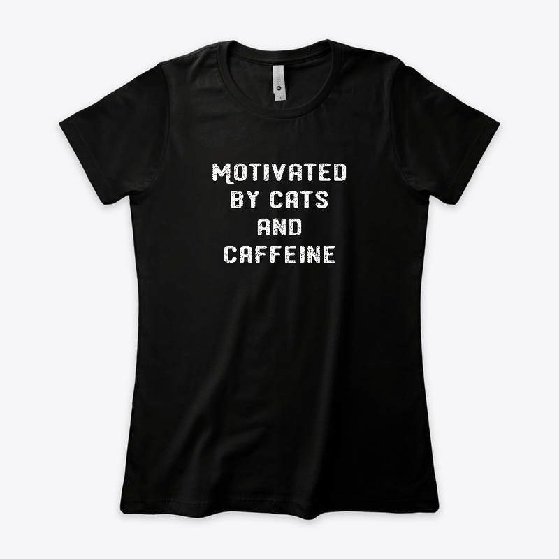 Motivated by Cats and Caffeine