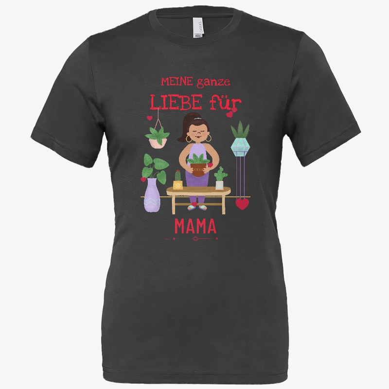 Meine Ganze Liebe Für Mama