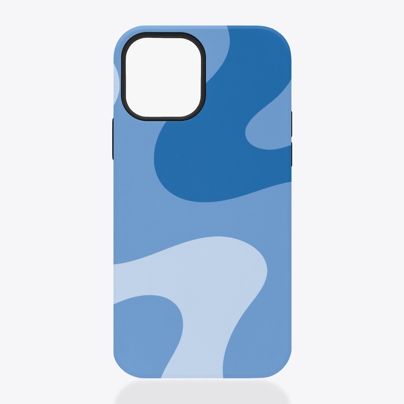 Blue waves