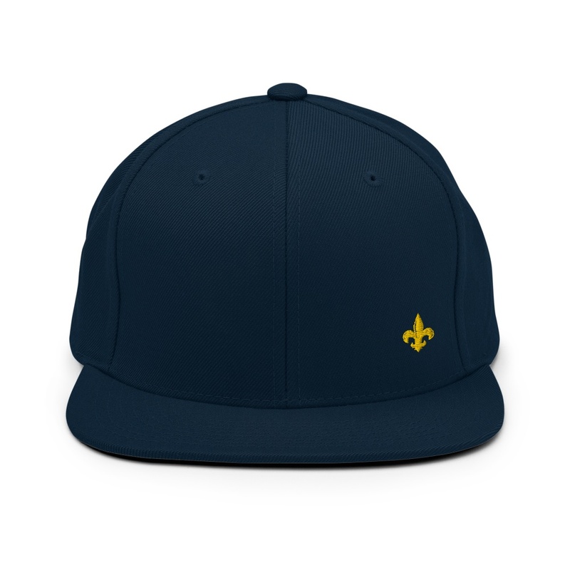 Fleur De Lis