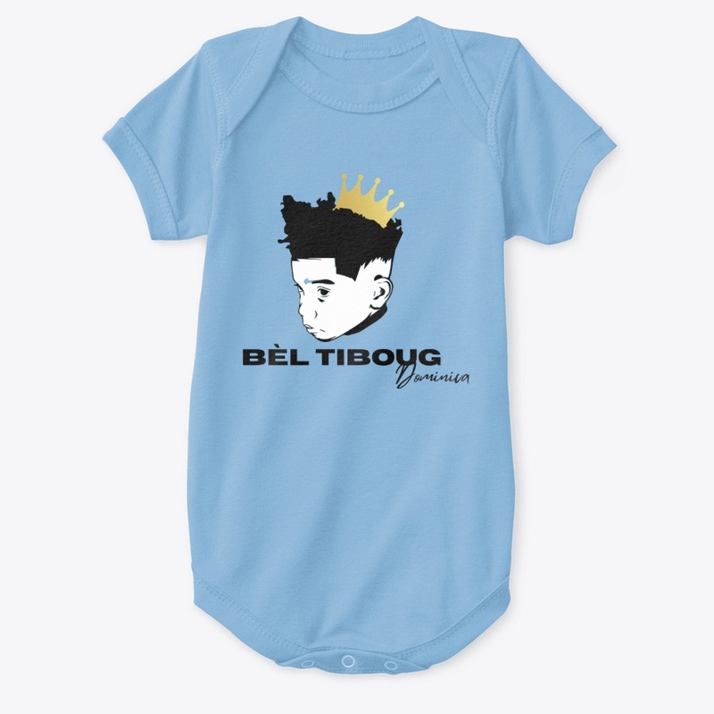 Bel Tiboug