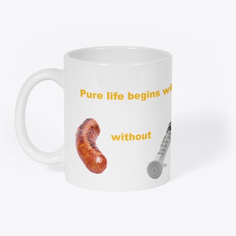Pure Life Collection
