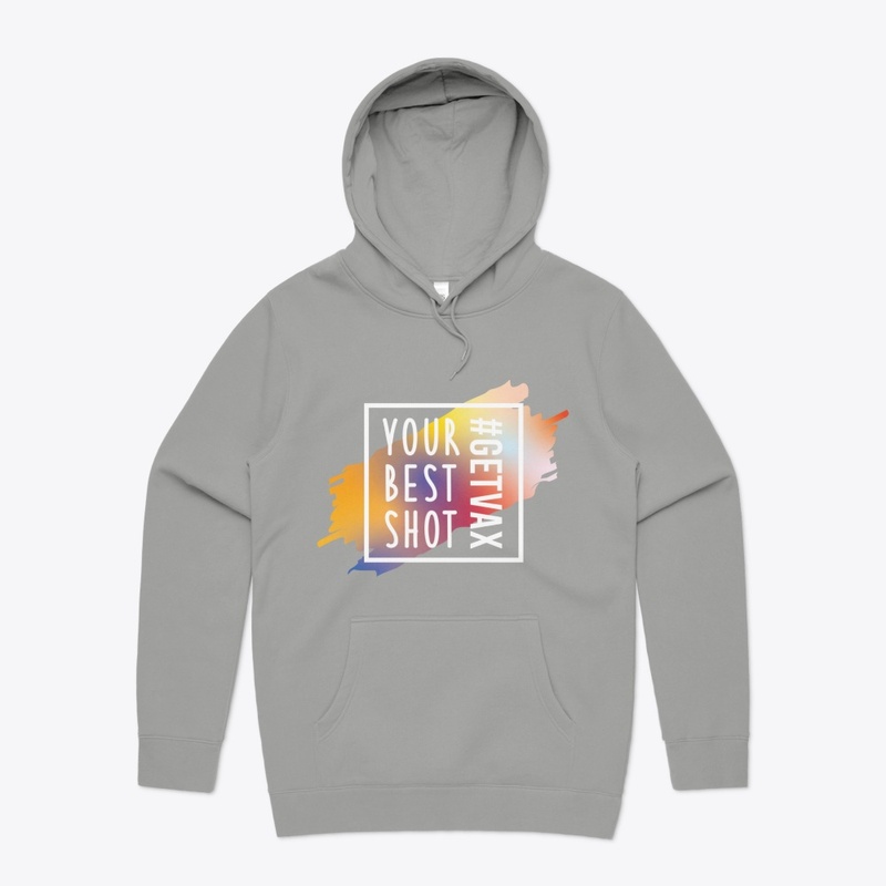 Your Best Shot #getvax