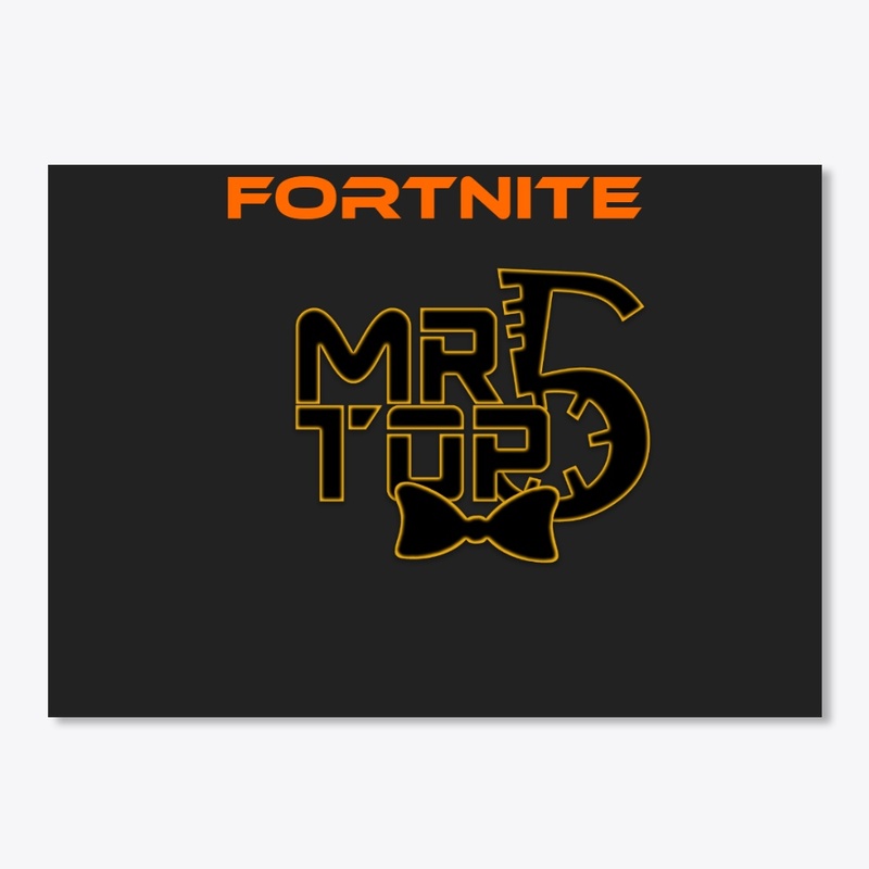 MrTop5 store