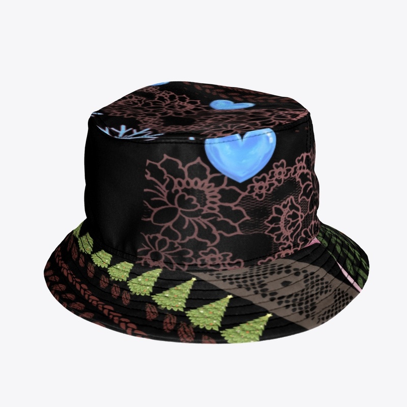 Ugly christmas (all types product)