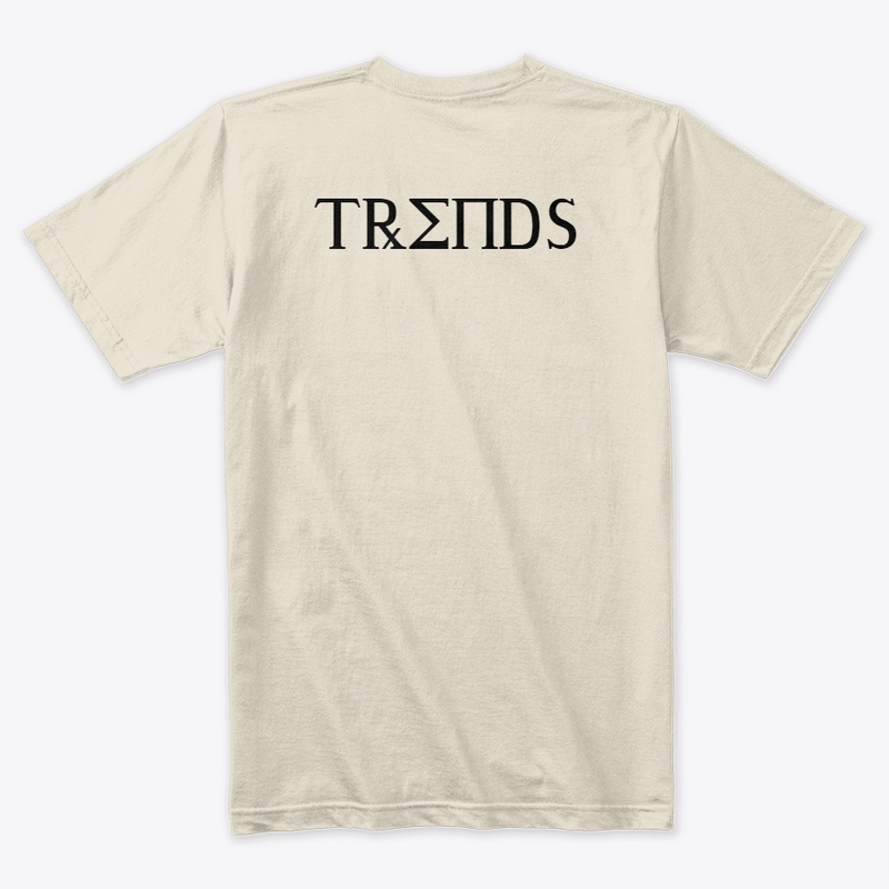 YR2K Trends "Roman" T-Shirt