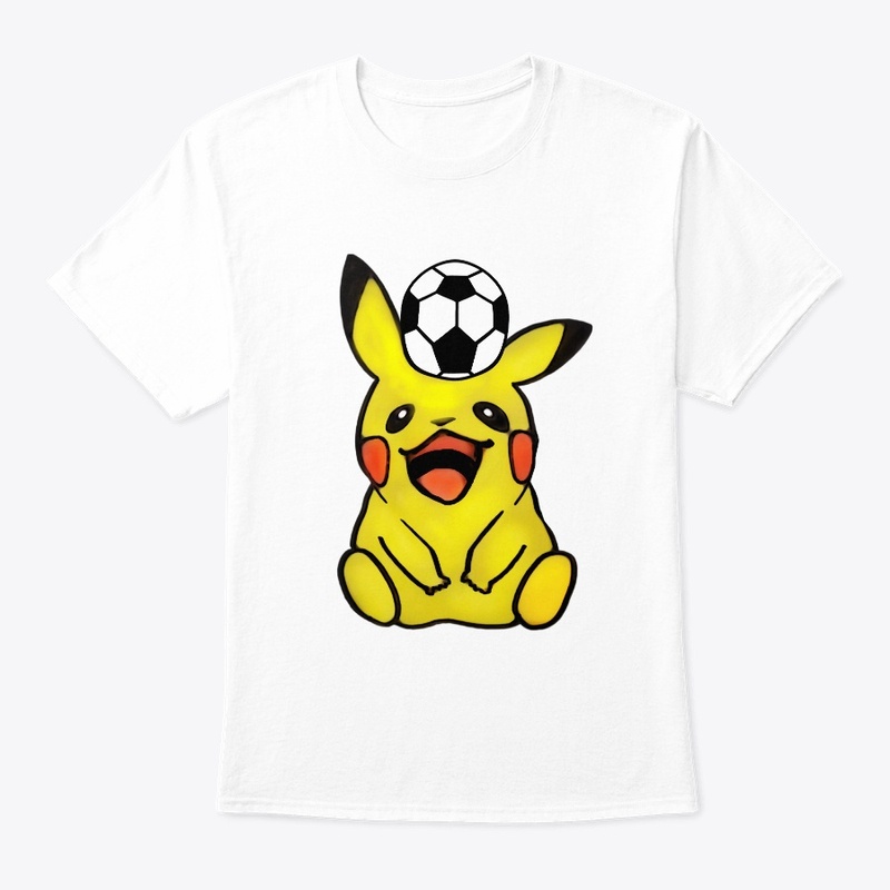 cartoon player