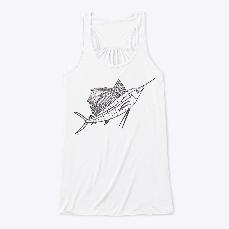 Speedy Sailfish 