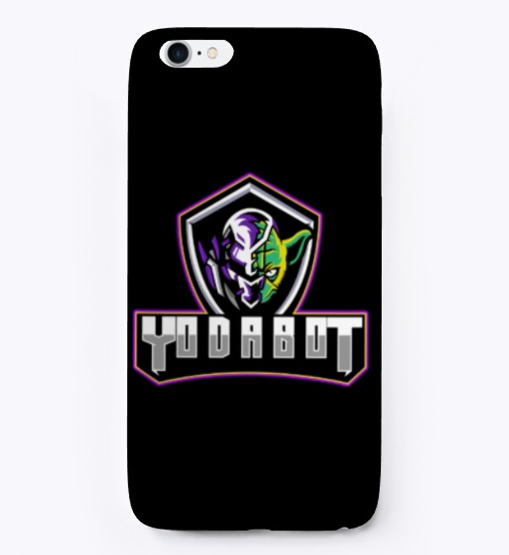 YodaBot merch