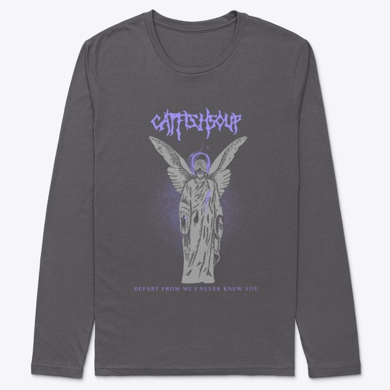 CatfishSoup Angel Design