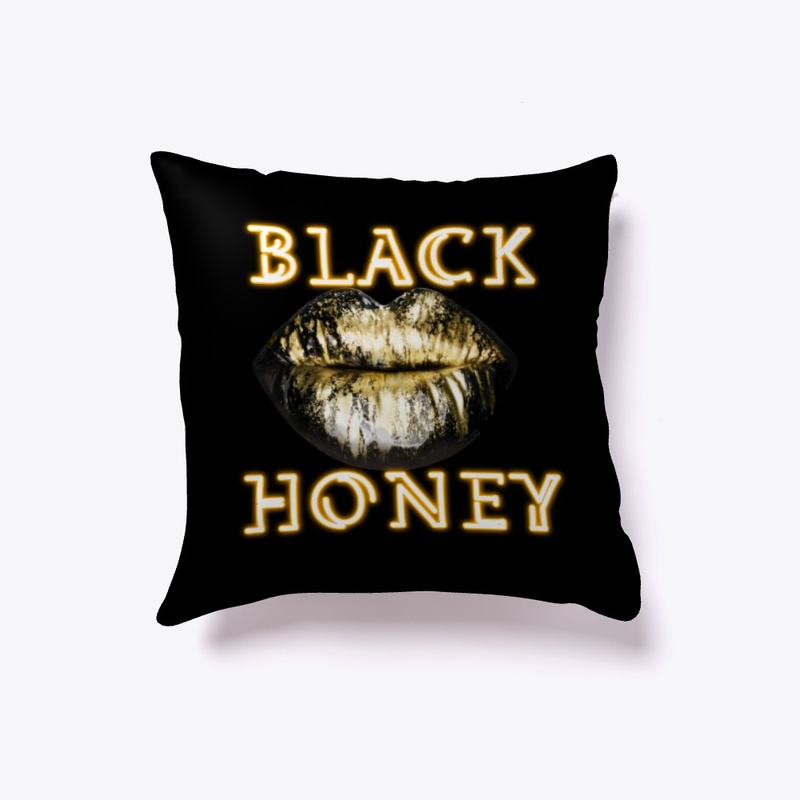 BLACK HONEY