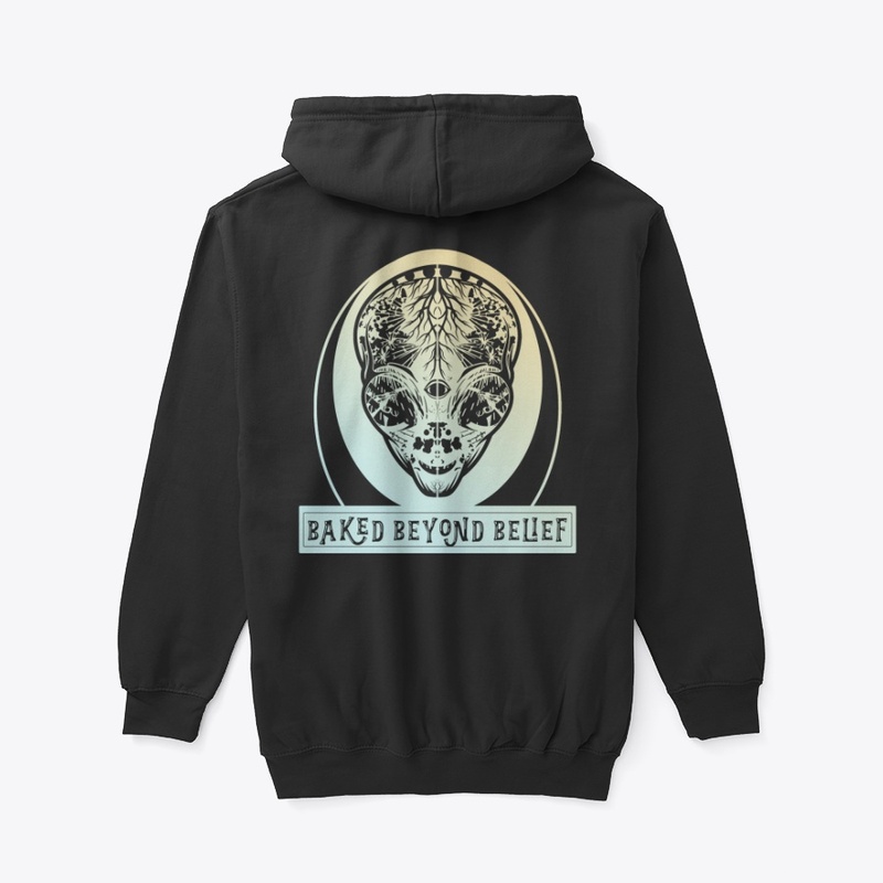 Baked Beyond Belief Design