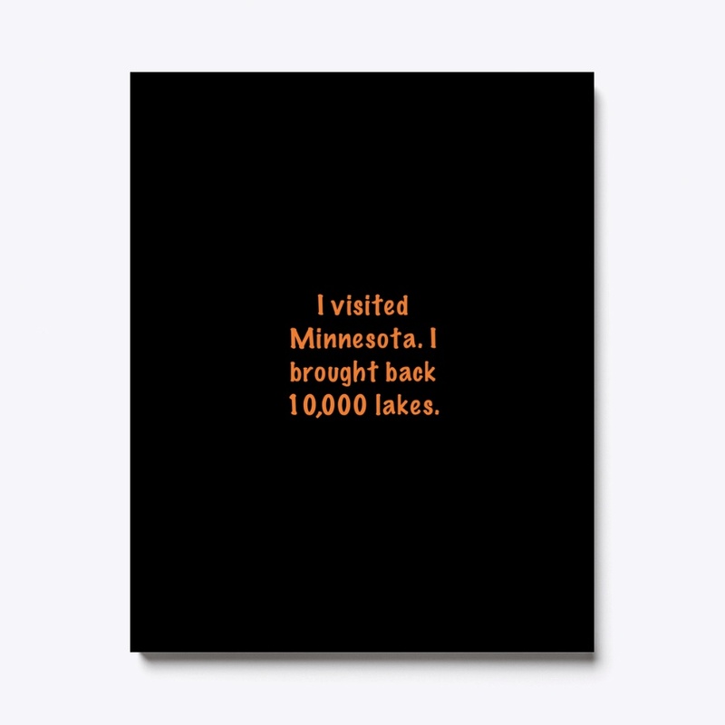 I love my State EcoFriendly Hoodie