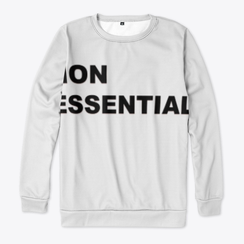 Non-Essential