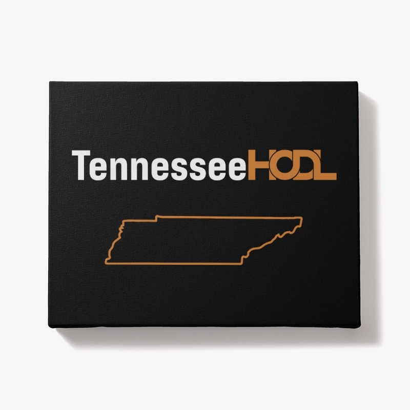 Tennessee HODL: A Timeless Classic