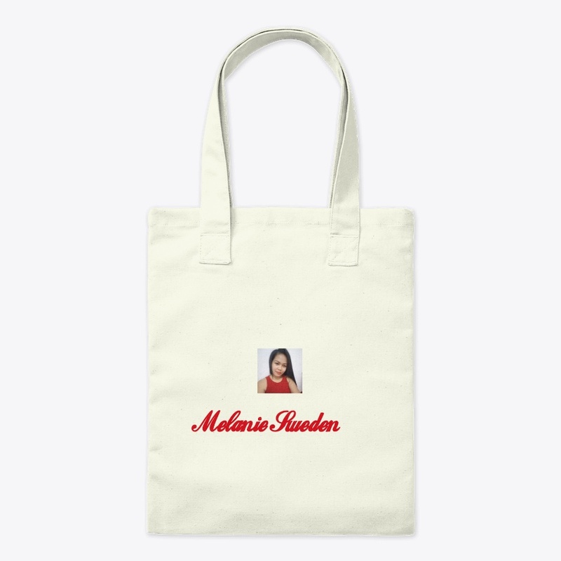 Mixed T-Shirt and accessories / Melanie 