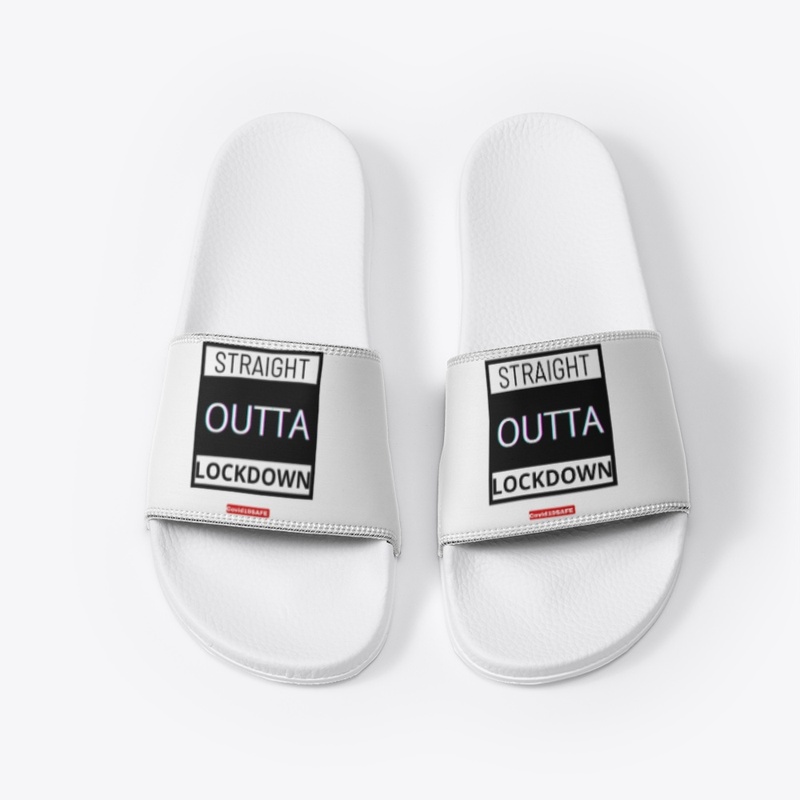 Straight Outta Lockdown