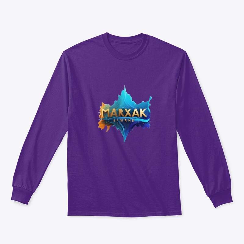 Oversaturated Logo