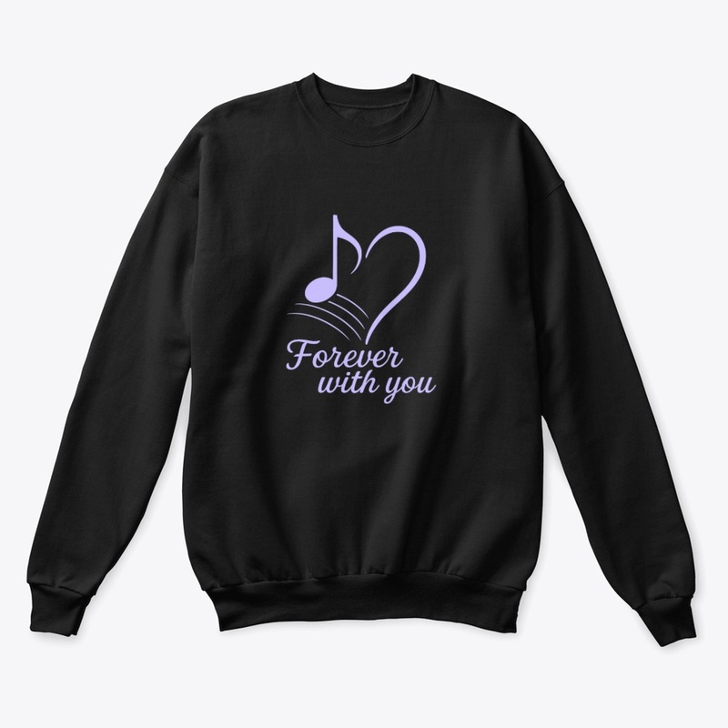 Forever with You