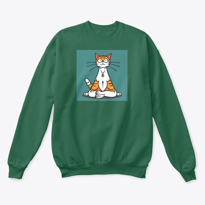 Happy Cat