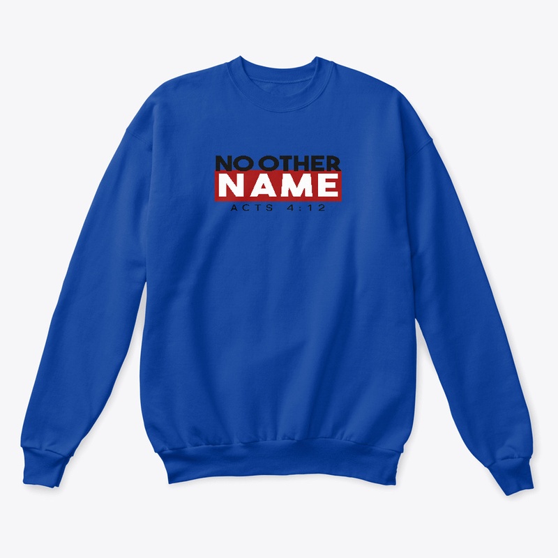 No Other Name