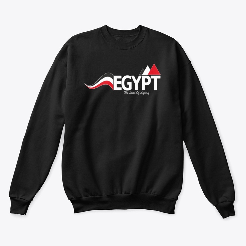 Egypt The Land of mystery