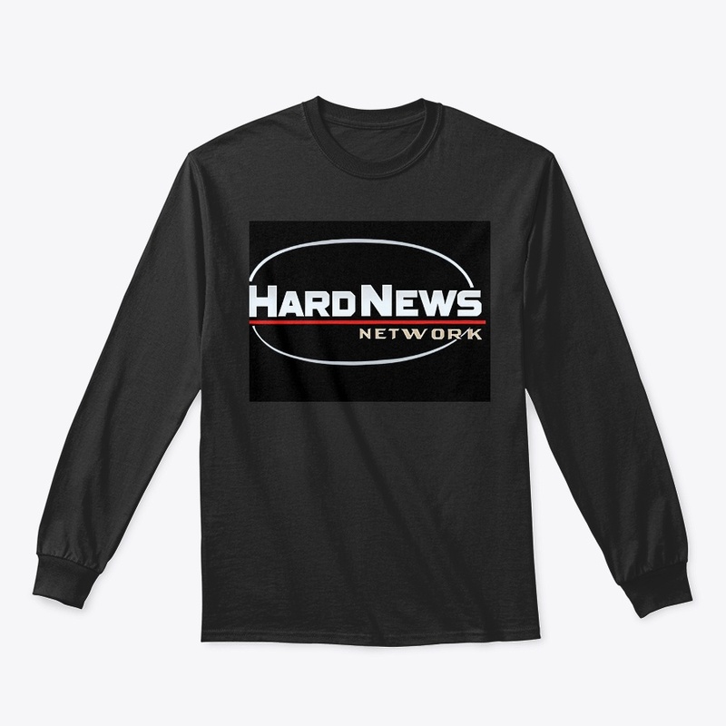 HNN Old School News Logo #1