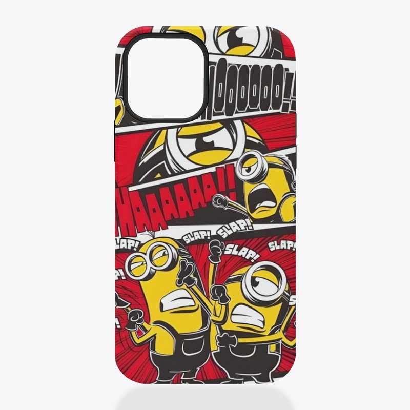 minions