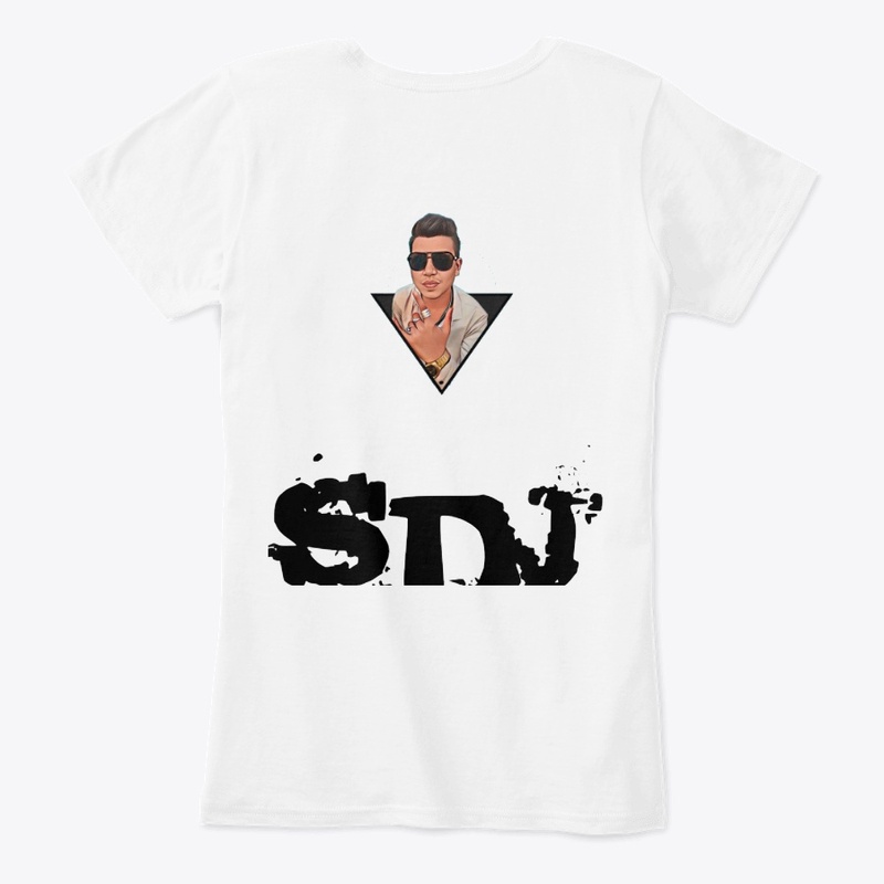 SDJ official