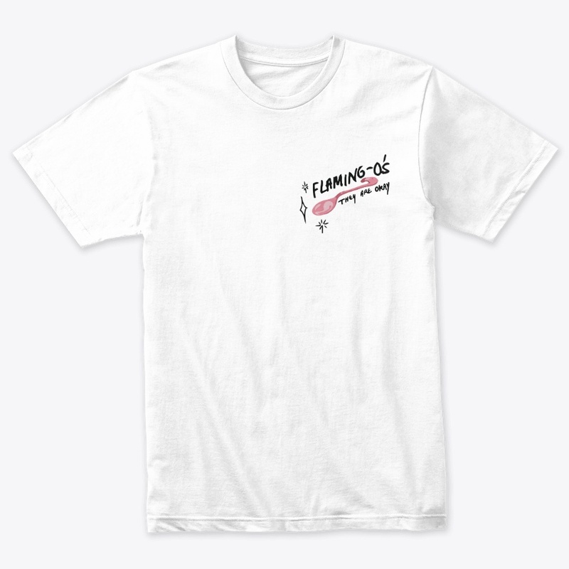 Flamingo Merchandise