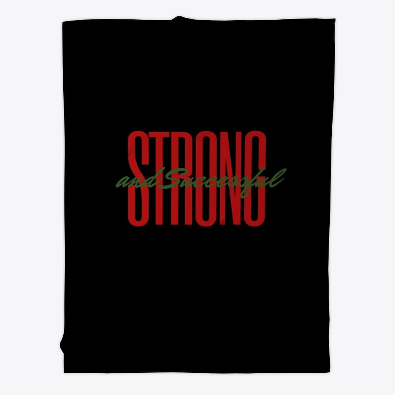 Strong and Successful
