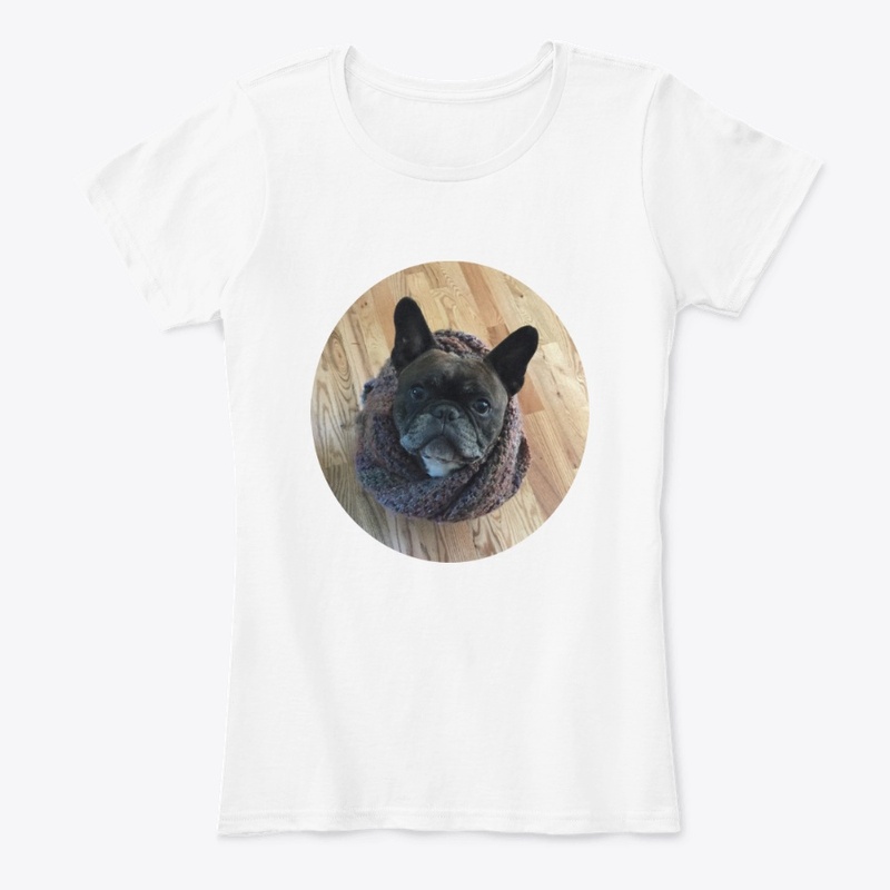 Frenchie Roll