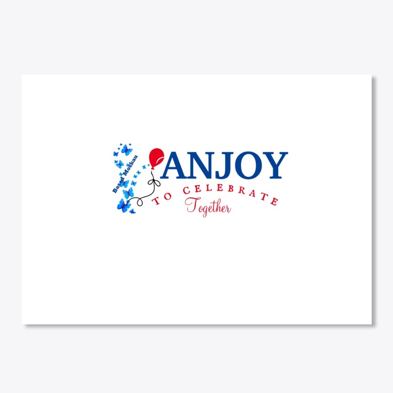 Anjoy