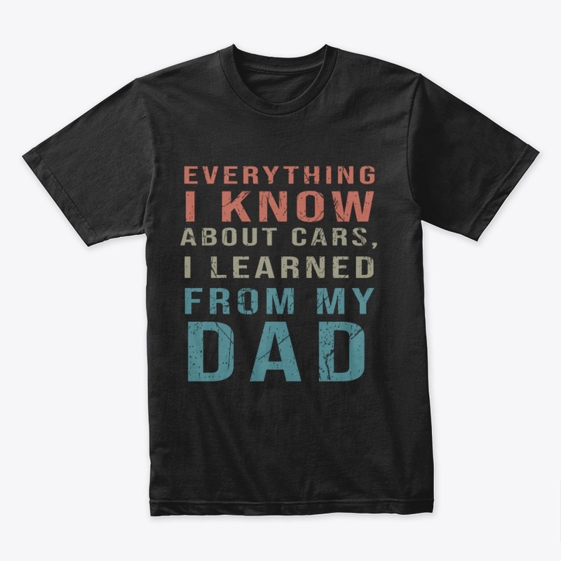 everythink auto dad