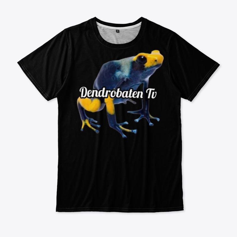 Dendrobaten TV