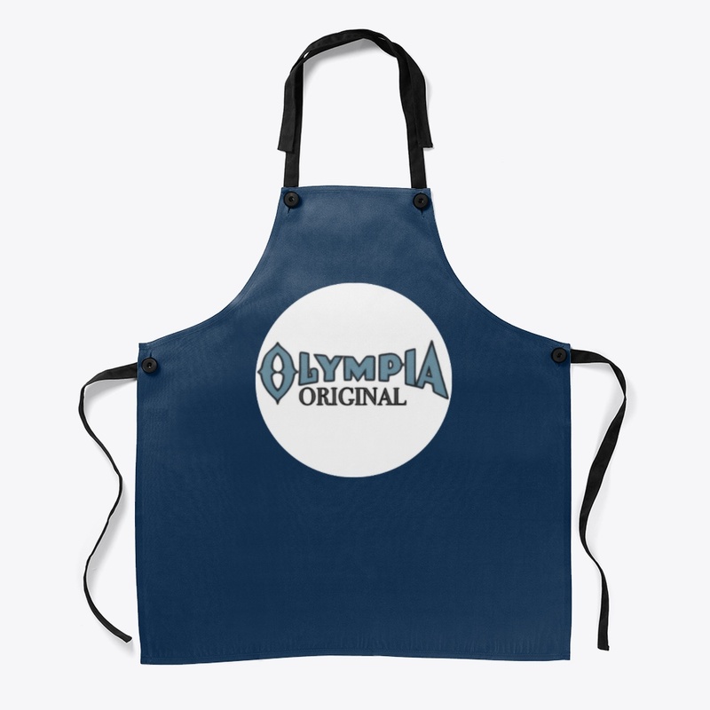 Olympia Original Design 4