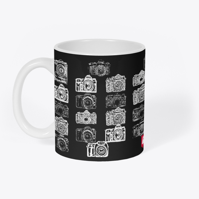2019 Pentax Forums Design 3 - Dark