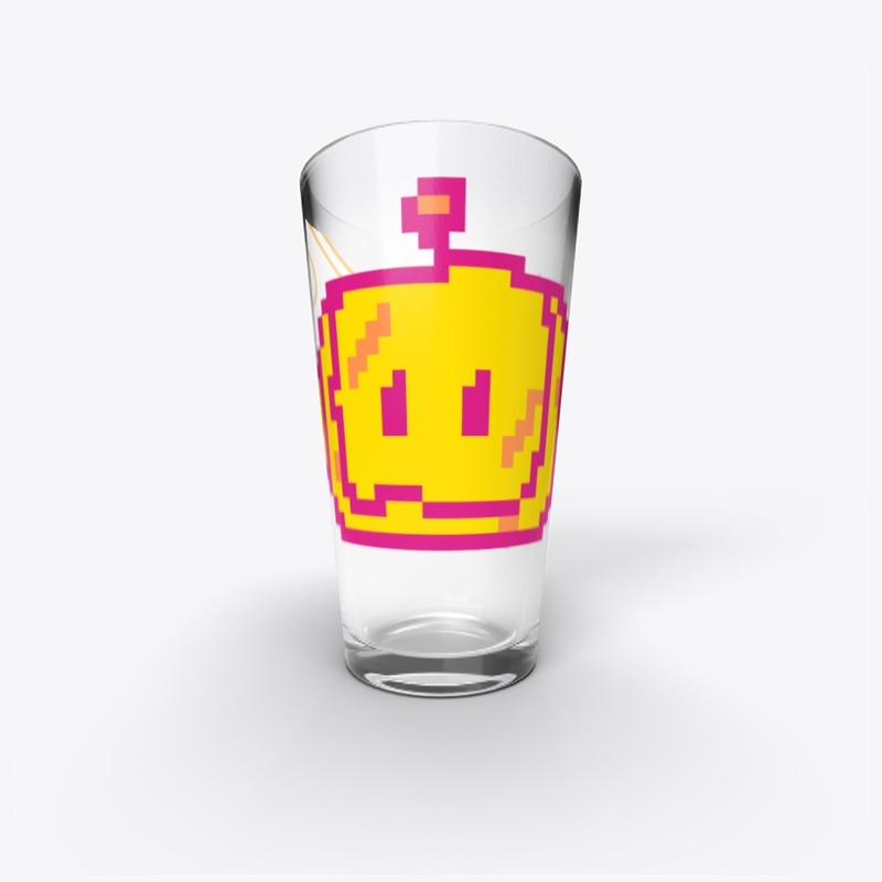 fallglass