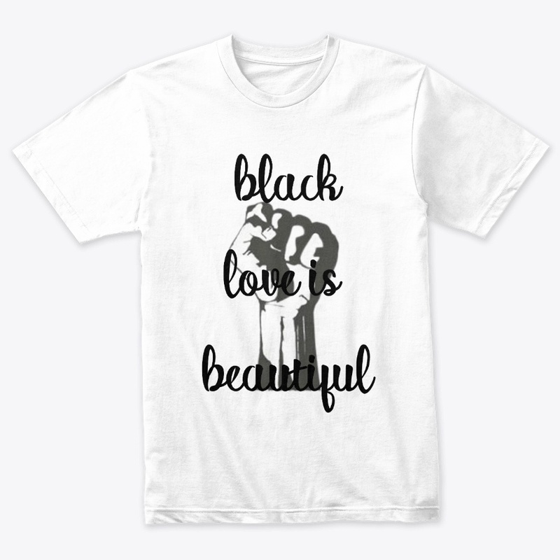 Black Love is Beautiful