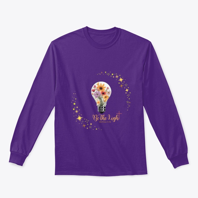 Be The Light