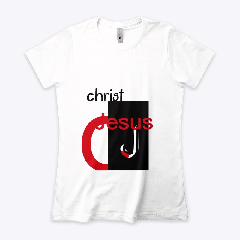 The tote Filled with Christ