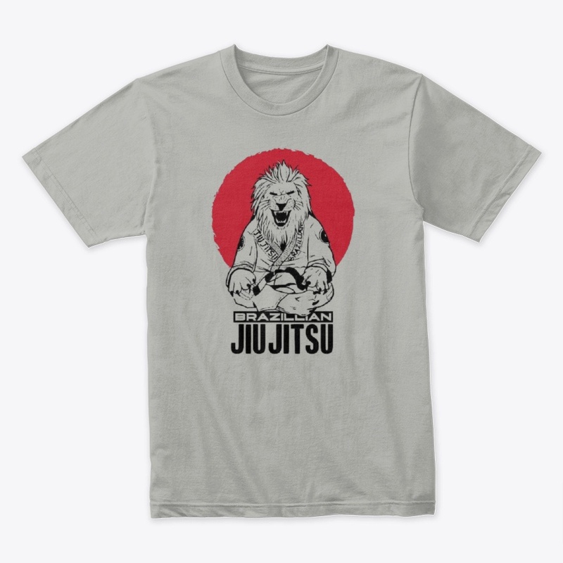 Jitsu Leo