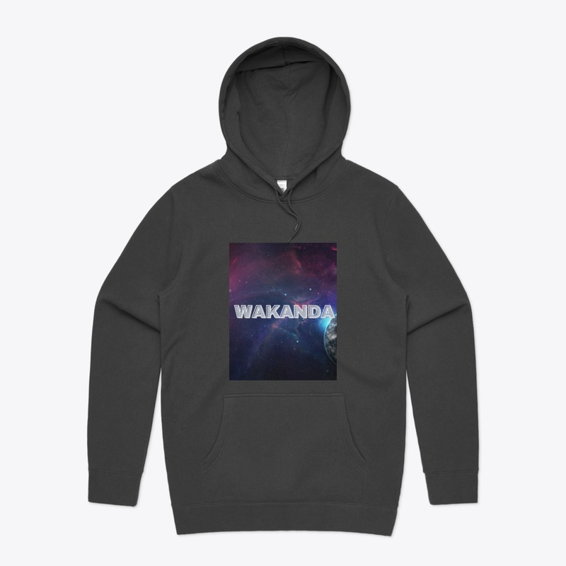 WAKANDA Fashion 